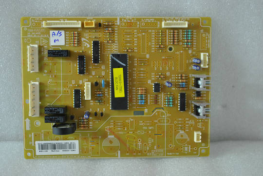 power controller board pcb samsung fridge sr449els **00292A